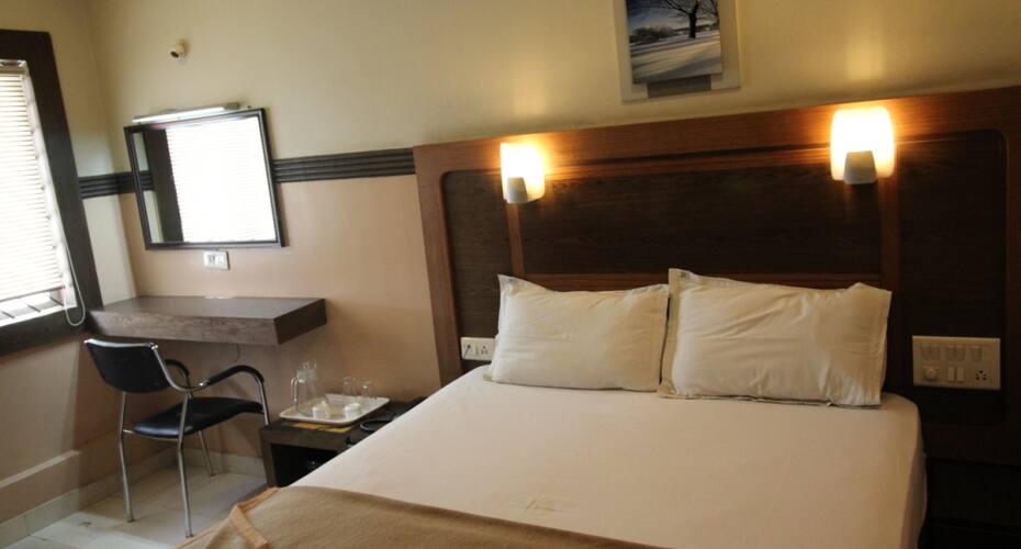 The Royal Nest, Bangalore 3